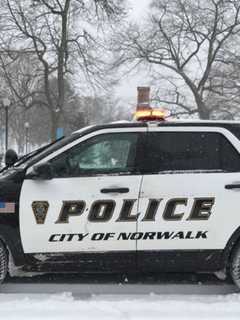 Norwalk Police Offer Valentine's Day Tips To Thwart Online Dating Scams