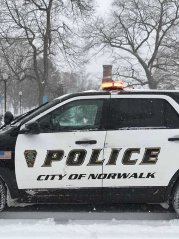 Norwalk Police Offer Valentine's Day Tips To Thwart Online Dating Scams