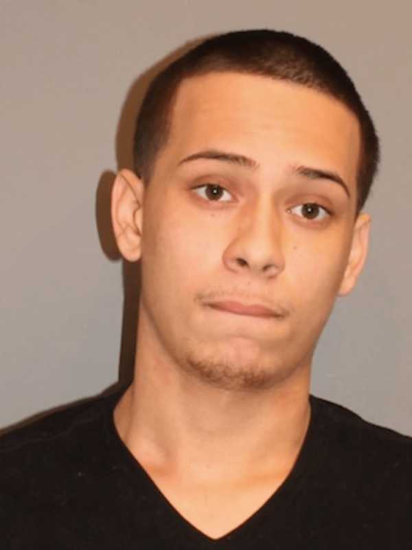 Norwalk Teen Busted On Multiple Drug Charges