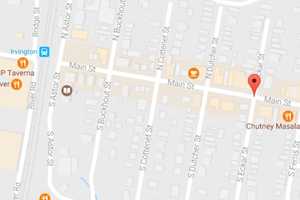 Parking On Irvington's Main Street Suspended During Snow Removal