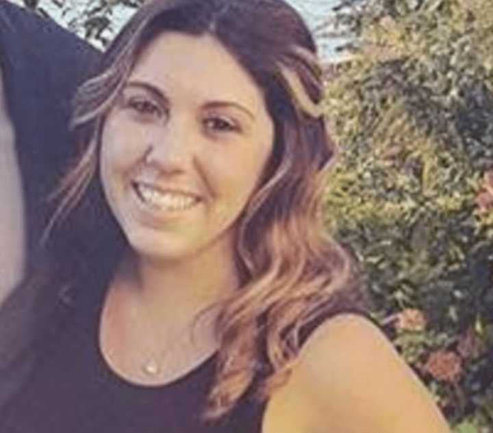 Ashley Nicole Badenchini died Sunday following an accident.