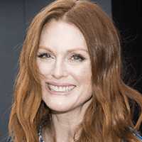 <p>Actress Julianne Moore criticized New York state senators, including four from the Hudson Valley, for blocking a Child Victims Act.</p>