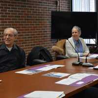 <p>A press conference to kick off the volunteer income tax assistance coalition at Danbury City Hall.</p>