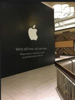 COVID-19: Apple Begins Reopening Stores