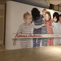 <p>Hanna Andersson, which sells comfortable high-quality clothes for children and babies, is opening a location at the Danbury Fair Mall this spring.</p>