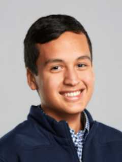 Venegas Named Boys & Girls Club Of Greenwich Youth Of The Year