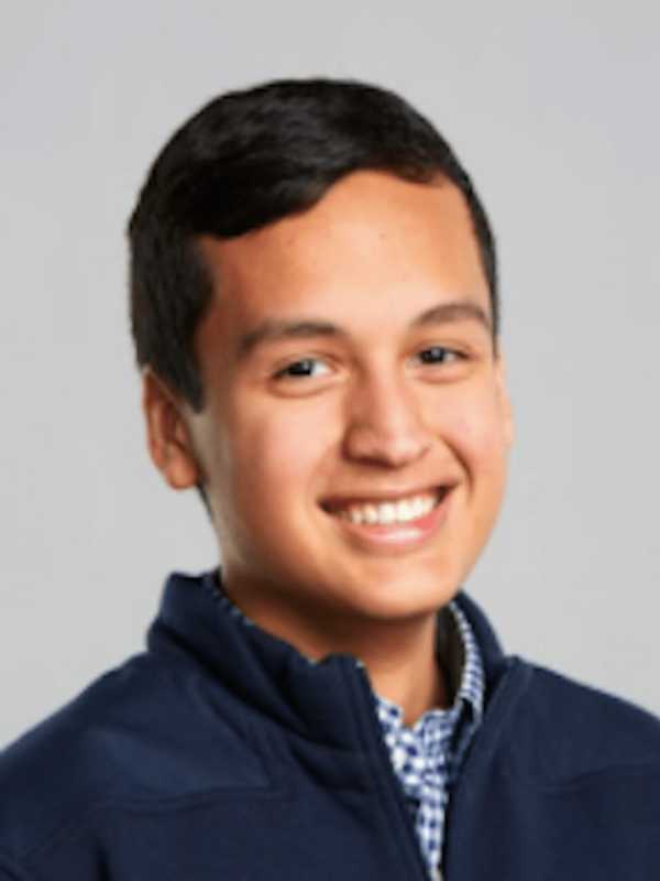 Venegas Named Boys & Girls Club Of Greenwich Youth Of The Year