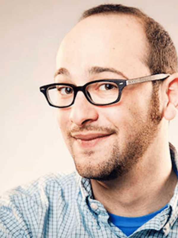 Greenwich Temple Plans Comedy Night With Josh Gondelman