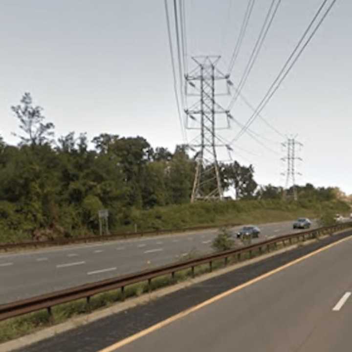 Sprain Brook Parkway in Greenburgh.