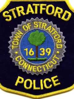 Stratford Police Nab Former FedEx Employee In Phone Thefts