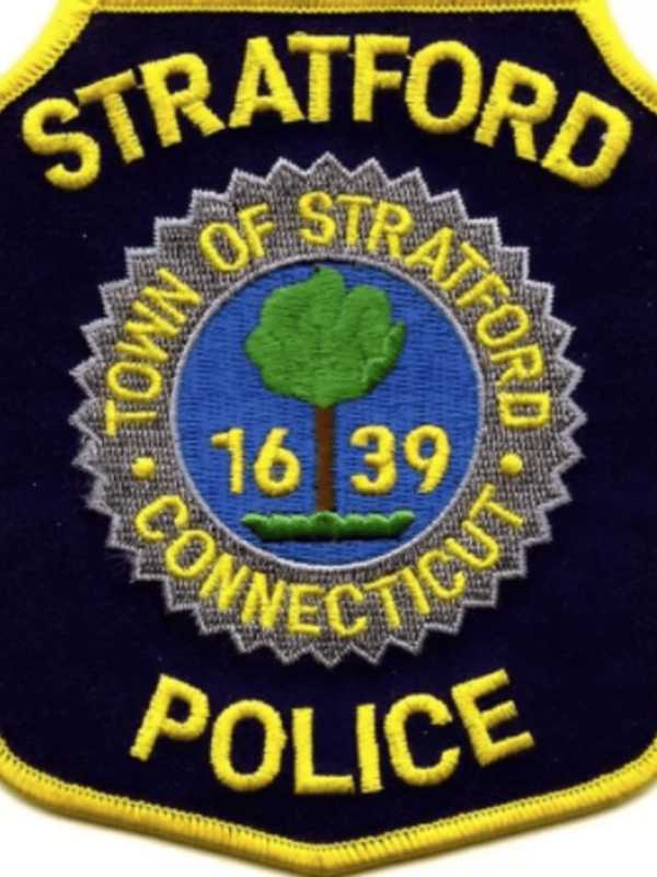 Stratford Police Nab Former FedEx Employee In Phone Thefts