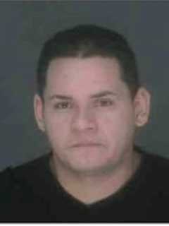 Police Ask Public's Help In Search For Man Wanted For DWI, Reckless Driving