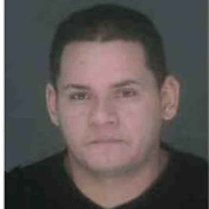 Alex Antonio Mazariego is wanted on a warrant for DWI and reckless driving by the Clarkstown Police.