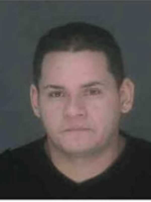 Police Ask Public's Help In Search For Man Wanted For DWI, Reckless Driving