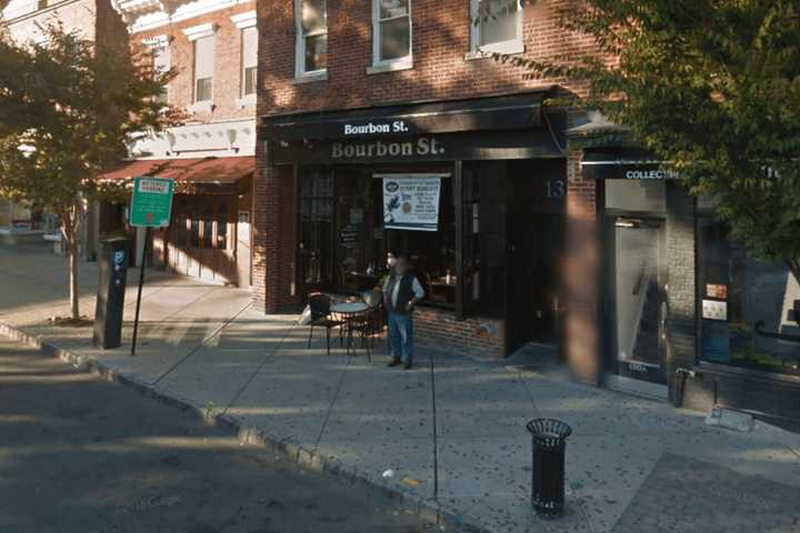 Pearl River Man Caught With Cocaine Inside Restaurant