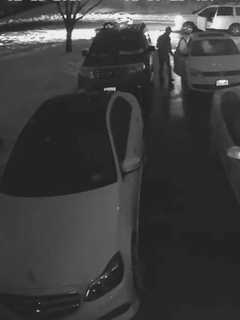 Video: Police Seek Public's Help In Pearl River Larceny Investigation