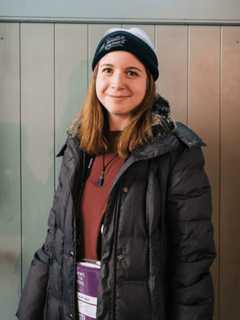 Cortlandt Manor Native Leah Galant Awarded Sundance Ignite Fellowship