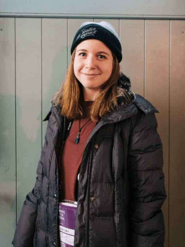 Cortlandt Manor Native Leah Galant Awarded Sundance Ignite Fellowship