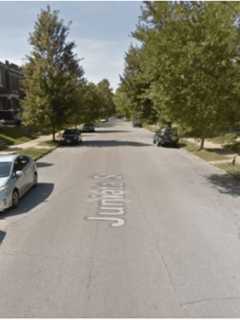 Shooting Death Of Northern Westchester Grandfather Tops Week's News