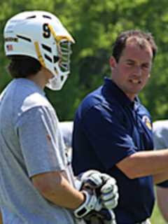 Trinity-Pawling Lacrosse Coach Accepts New Post At Rival School