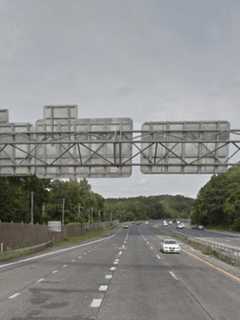 I-684 Lanes Will Be Closed Throughout Week