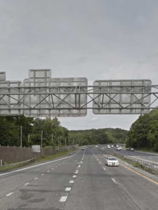 I-684 Lanes Will Be Closed Throughout Week
