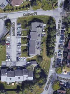 Condo Fire Contained Off Route 6 In Mohegan Lake