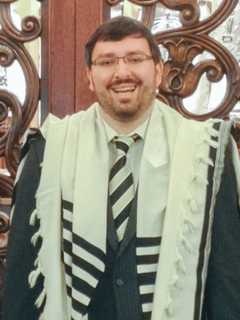 Danbury Synagogue Welcoming New Rabbi With Installation Ceremony