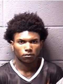 Three Poughkeepsie Teens Charged In Robbery Of Pizza Delivery Man