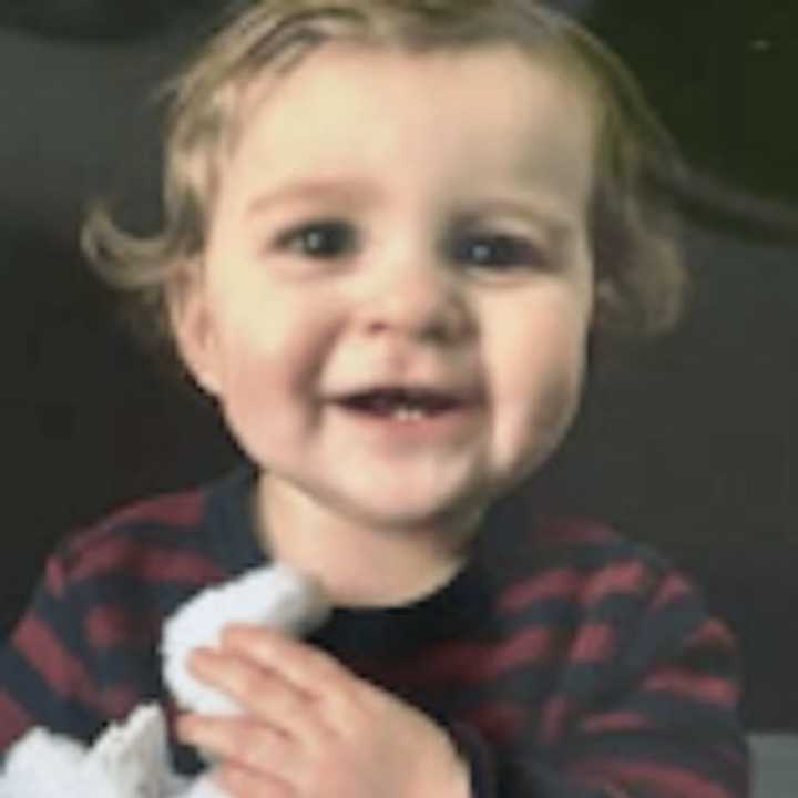 Crossfit locations across Fairfield County will hold fundraisers to fight AHC, a rare genetic disorder affecting one-year-old Cameron Simpson of Trumbull.