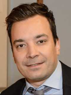 Tonight Show's Jimmy Fallon Got His Start In Poughkeepsie