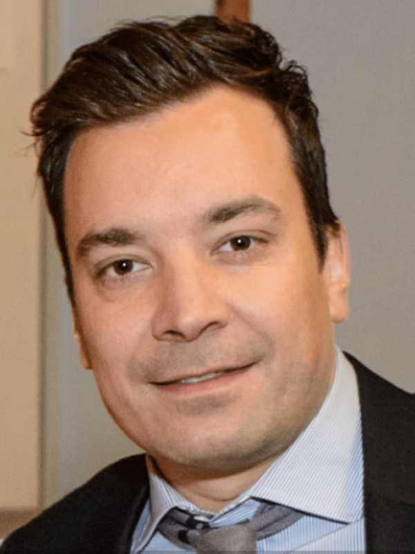 Tonight Show's Jimmy Fallon Got His Start In Poughkeepsie