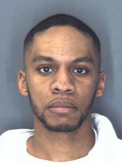 Wappingers Falls Man Sentenced For Bank Robbery