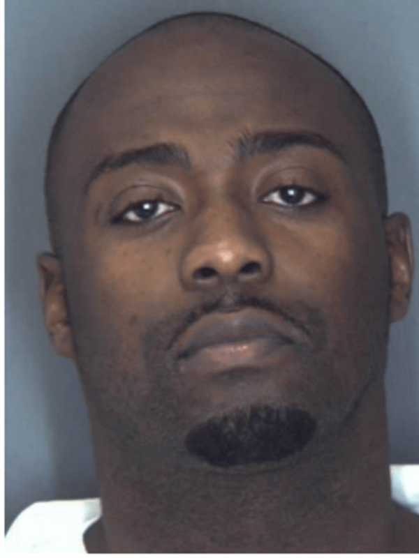 Police Seek Public's Help In Search For Poughkeepsie Fugitive
