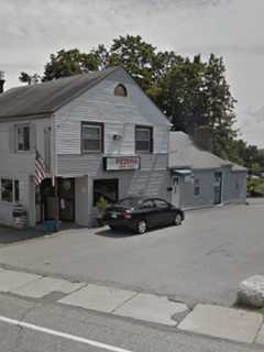 Fire Breaks Out Above Carmel Pizzeria