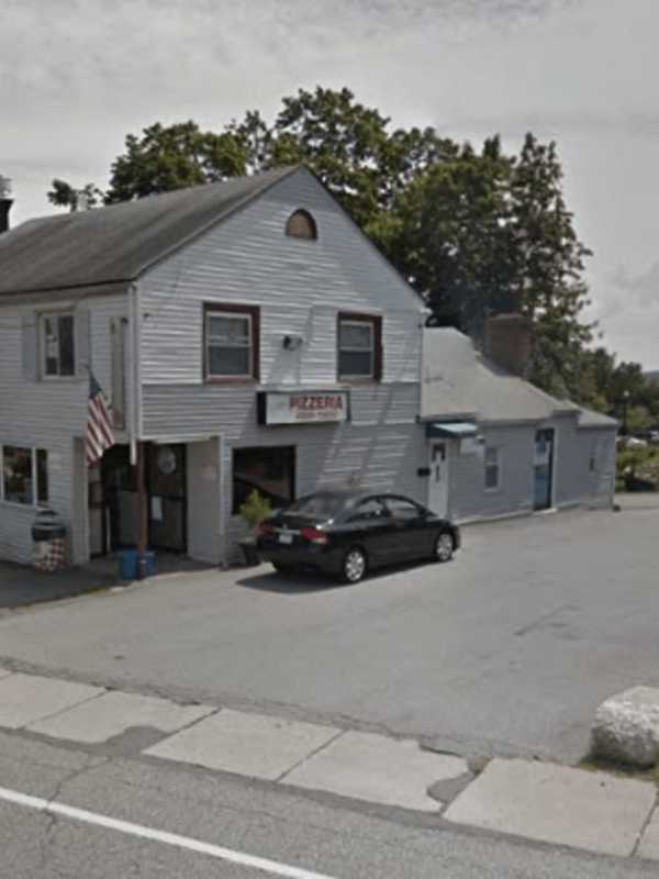 Fire Breaks Out Above Carmel Pizzeria