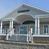 <p>Penfield Pavilion had an official re-opening on Tuesday, March 7, 2017.</p>