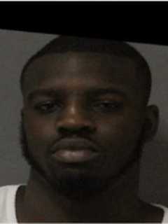 Police Pursue Suspect Last Seen Fleeing After December Route 6 Crash