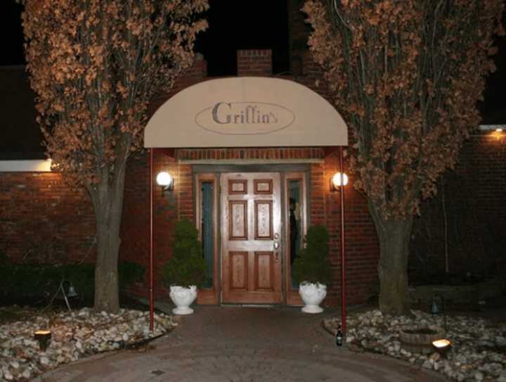 Griffin&#x27;s in Cresskill has shut its doors.