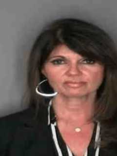 Woman Heads To Prison For Stealing Nearly $1M After Arrest In Mamaroneck