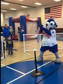 Ramapo Boulder Baseball Winter Blast Returns Saturday