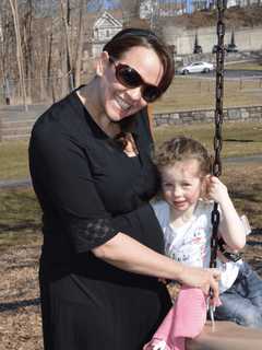 Another Warm Day For New Canaan, But Cooler Temps, Rain On The Horizon