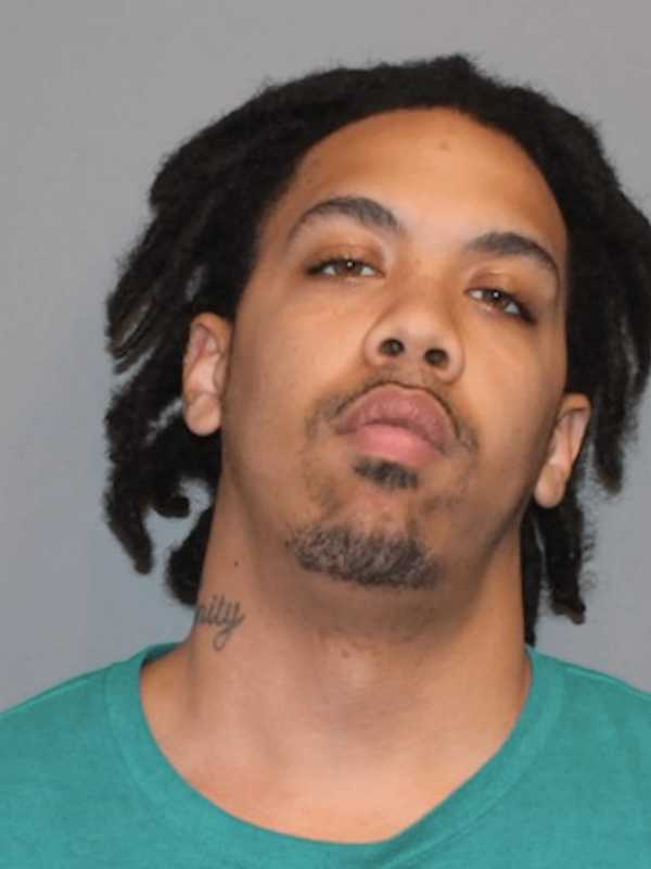 Norwalk Police Make Arrest In Armed Robberies At Convenience Stores