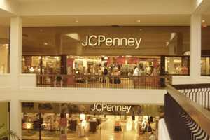 Garden State Plaza J.C. Penney Prepares To Close