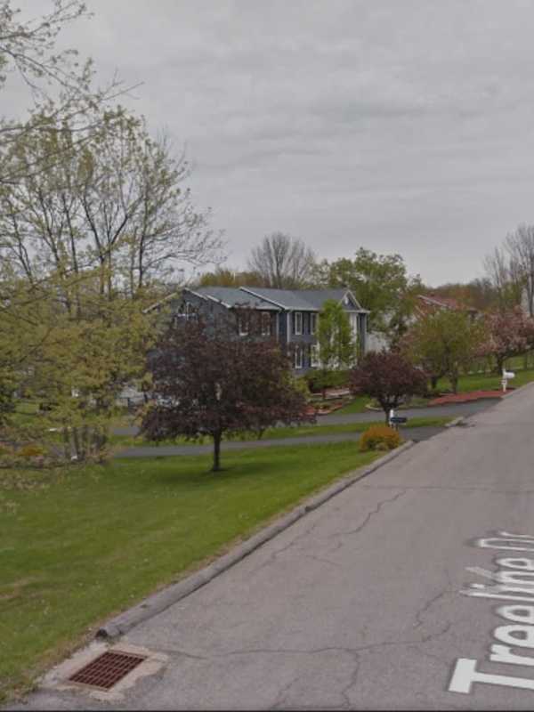 Wappingers Falls Boiler Explosion Injures One