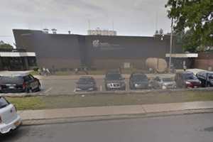 Saunders High School Will Be Closed Following Fire