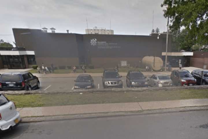 Saunders High School Will Be Closed Following Fire