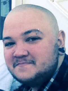Anthony Marvin, 23, Arlington High School Grad
