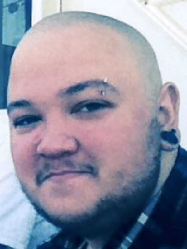 Anthony Marvin, 23, Arlington High School Grad