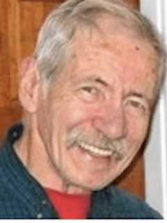 South Salem Fire Department Mourns Loss Of Life Member Martin Donohue